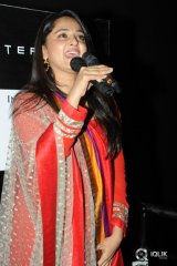 Rudramadevi Movie Trailer Launch